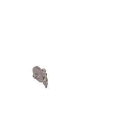 Toro 130-9605 Chute Gear - TOR 130-9605
