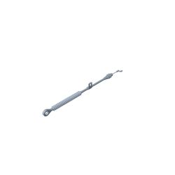 Toro 130-9613 Deflector Control Cable - TOR 130-9613