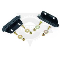 Toro 130-9619P Snowmaster Skid Replacement Kit 
