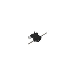 Toro 130-9642 Transmission - TOR 130-9642