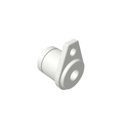 Toro 130-9726 HOC Rear Retainer 