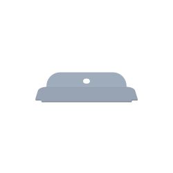 Toro 130-9728-03 Grass Shield - TOR 130-9728-03