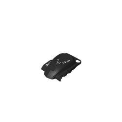 Toro 130-9743 Shroud - TOR 130-9743