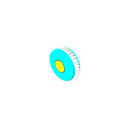 Toro 130-9776 Transmission - TOR 130-9776