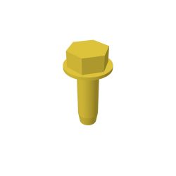Toro 130-9795 HWHTF Screw 