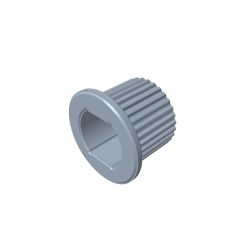 Toro 130-9799 Axle Tube Gear 