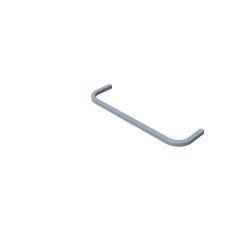 Toro 131-0807 Frame - TOR 131-0807
