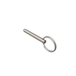 Toro 131-0809 Spring Pin 