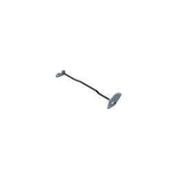 Toro 131-0826 Front Axle - TOR 131-0826