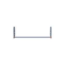 Toro 131-0833-03 Front Axle - TOR 131-0833-03