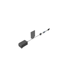 Toro 131-0848 Battery Charger Kit - TOR 131-0848