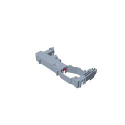 Toro 131-0864 Bumper Mount - TOR 131-0864