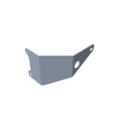 Toro 131-0889-03 Engine Guard 