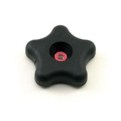 Toro 131-0897 Locking Handle Knob - TOR 131-0897