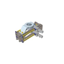 Toro 131-0904 Speed Control Assembly 