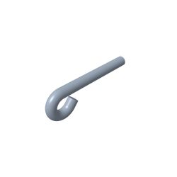 Toro 131-0955 Deck Level Rod 