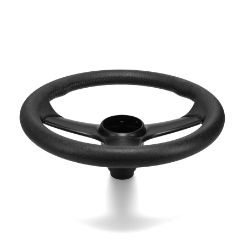 Toro 131-0957 Steering Wheel - TOR 131-0957