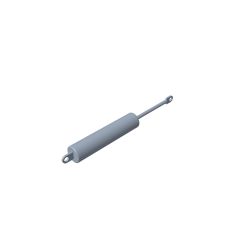 Toro 131-0964 Damper - TOR 131-0964