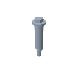 Toro 131-1031 Shoulder Bolt 