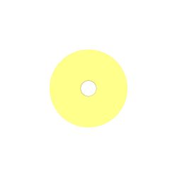Toro 131-1032 Flat Washer - TOR 131-1032