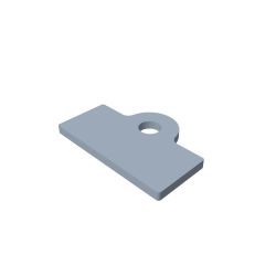 Toro 131-1041 End Rod Cover - TOR 131-1041