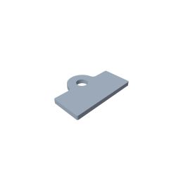 Toro 131-1041 End Rod Cover - TOR 131-1041