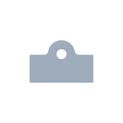 Toro 131-1041 End Rod Cover - TOR 131-1041
