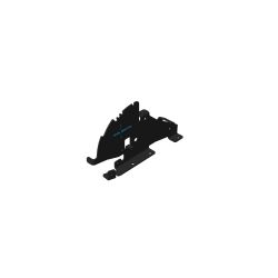 Toro 131-1053-03 Right Hand Column Pivot Bracket 