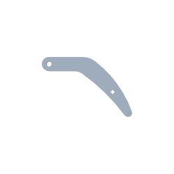 Toro 131-1175 Idler Arm - TOR 131-1175