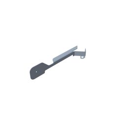 Toro 131-1498-01 Right Hand Deck Guard - TOR 131-1498-01