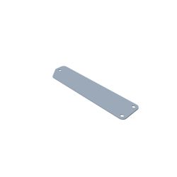 Toro 131-1506-01 Center Deck Guard 