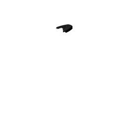 Toro 131-1760 Spring Cover - TOR 131-1760