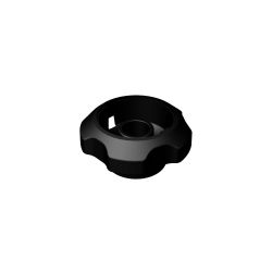 Toro 131-1774 Chute Control Knob 