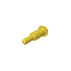 Toro 131-1789 Hex Head Flanged Shoulder Bolt - TOR 131-1789
