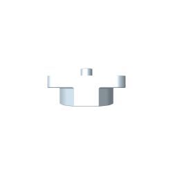Toro 131-1794 Bearing Support - TOR 131-1794