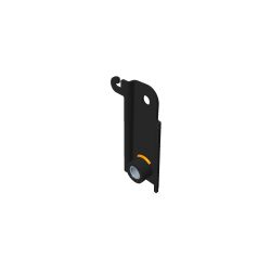 Toro 131-1795 Traction Idler - TOR 131-1795