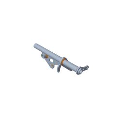 Toro 131-3598 Right Hand Motion Control Assembly - TOR 131-3598