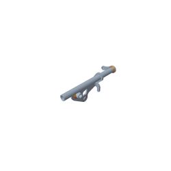Toro 131-3598 Right Hand Motion Control Assembly - TOR 131-3598