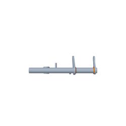 Toro 131-3598 Right Hand Motion Control Assembly - TOR 131-3598
