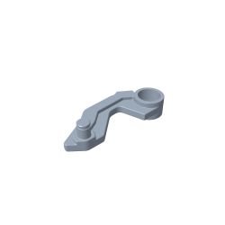 Toro 131-3647 Left Hand Cable Arm - TOR 131-3647