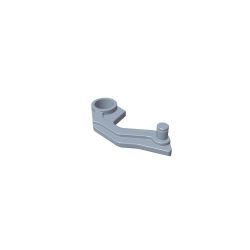 Toro 131-3647 Left Hand Cable Arm - TOR 131-3647