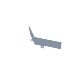 Toro 131-3648-03 Front Shield - TOR 131-3648-03