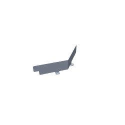 Toro 131-3648-03 Front Shield - TOR 131-3648-03