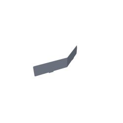 Toro 131-3666-03 Front Shield - TOR 131-3666-03