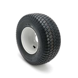 Toro 131-3671 2-Ply Wheel & Tire Assembly 