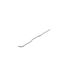 Toro 131-3681 Lower Support Rod 