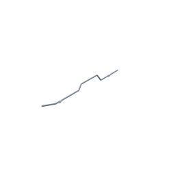 Toro 131-3682 Right Hand Lower Support Rod - TOR 131-3682