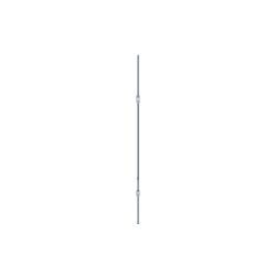 Toro 131-3905 Lower Support Rod - TOR 131-3905