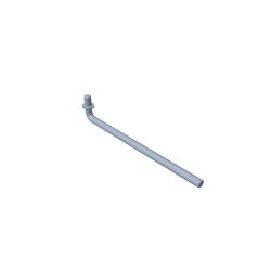 Toro 131-3945 Deck Mount Rod - TOR 131-3945