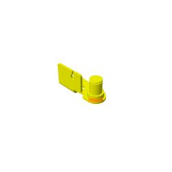 Toro 131-3953 Cable Bracket Assembly 